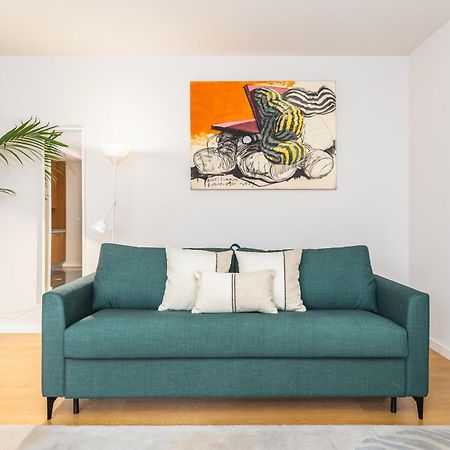 Apartmán Dream On - Clerigos Lofts Porto Exteriér fotografie