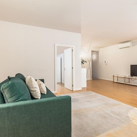 Apartmán Dream On - Clerigos Lofts Porto Pokoj fotografie