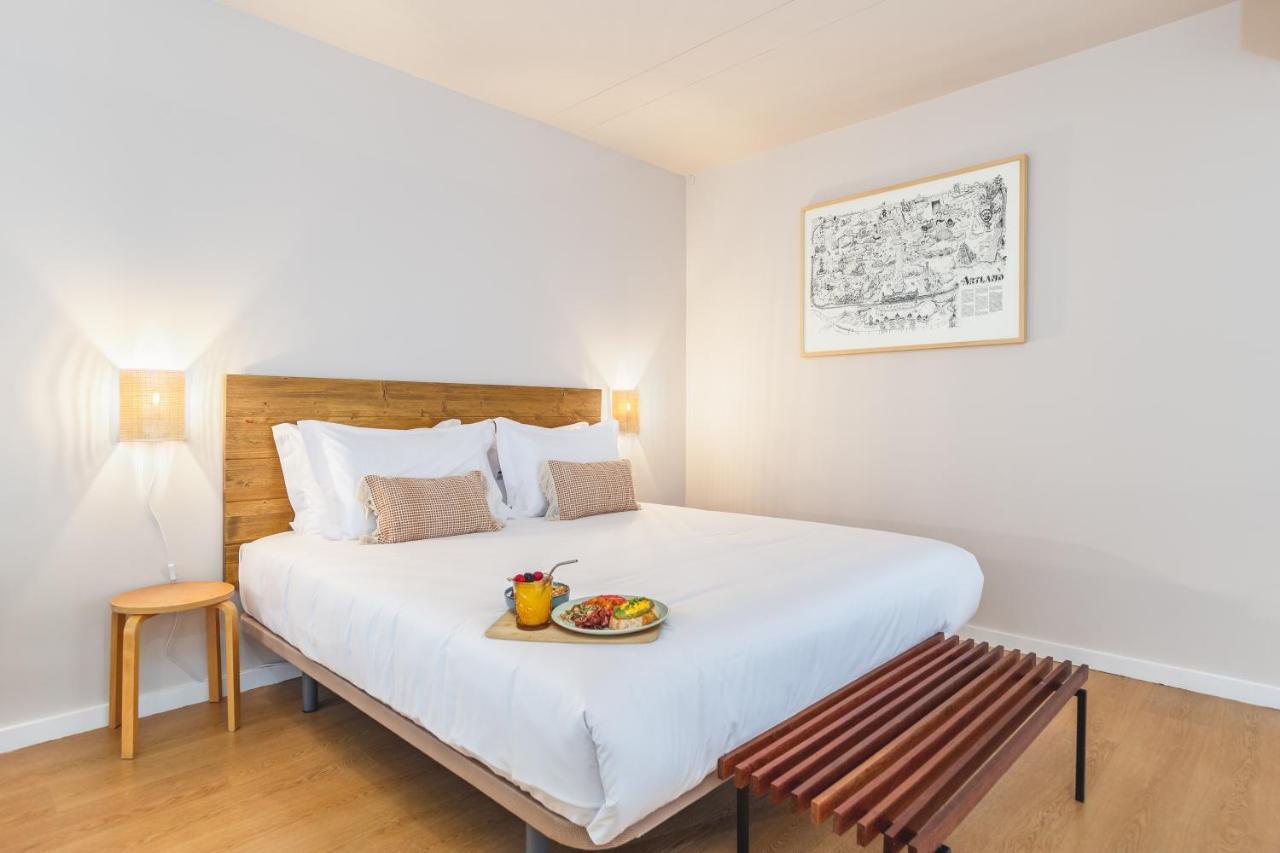 Apartmán Dream On - Clerigos Lofts Porto Exteriér fotografie