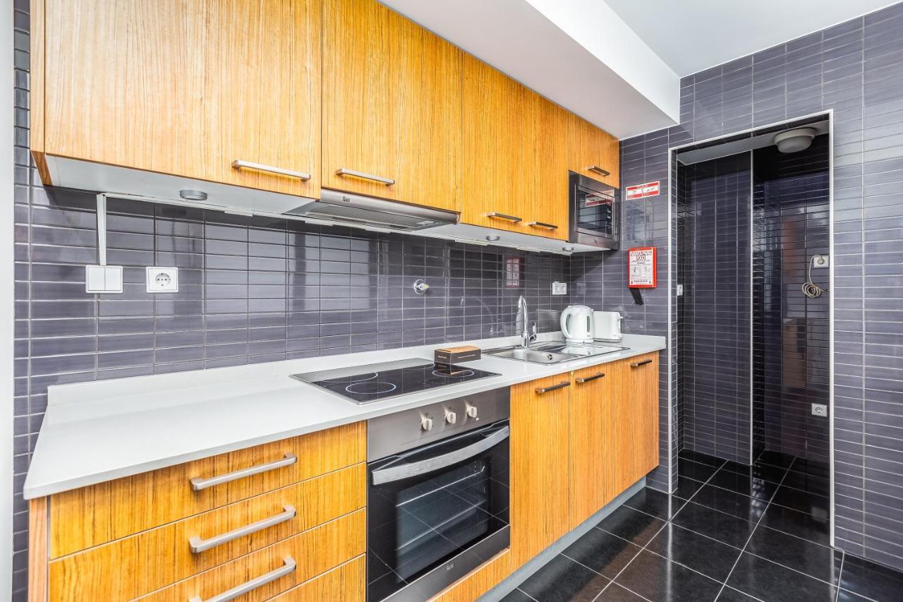 Apartmán Dream On - Clerigos Lofts Porto Exteriér fotografie