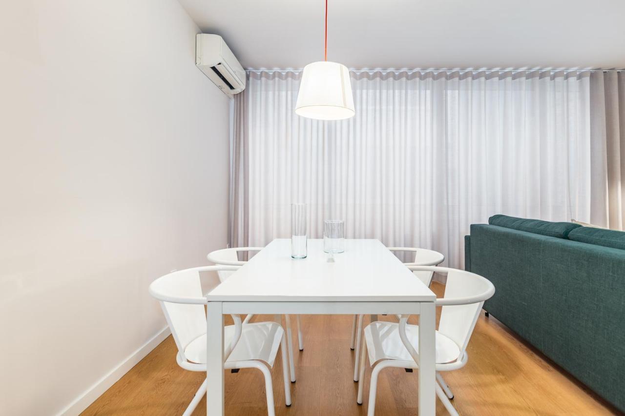 Apartmán Dream On - Clerigos Lofts Porto Exteriér fotografie