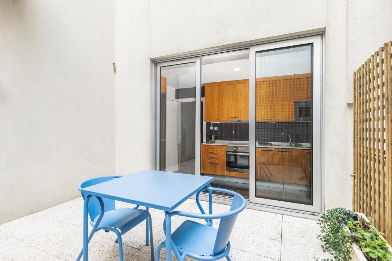Apartmán Dream On - Clerigos Lofts Porto Exteriér fotografie