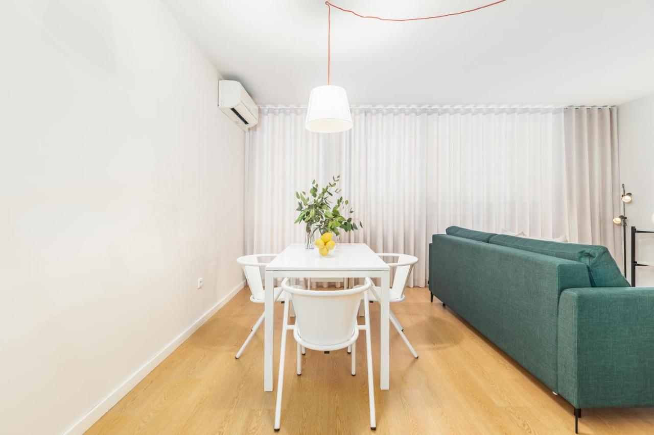 Apartmán Dream On - Clerigos Lofts Porto Exteriér fotografie