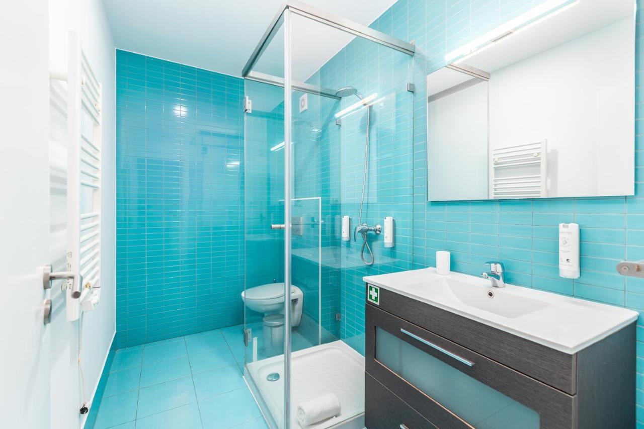Apartmán Dream On - Clerigos Lofts Porto Exteriér fotografie