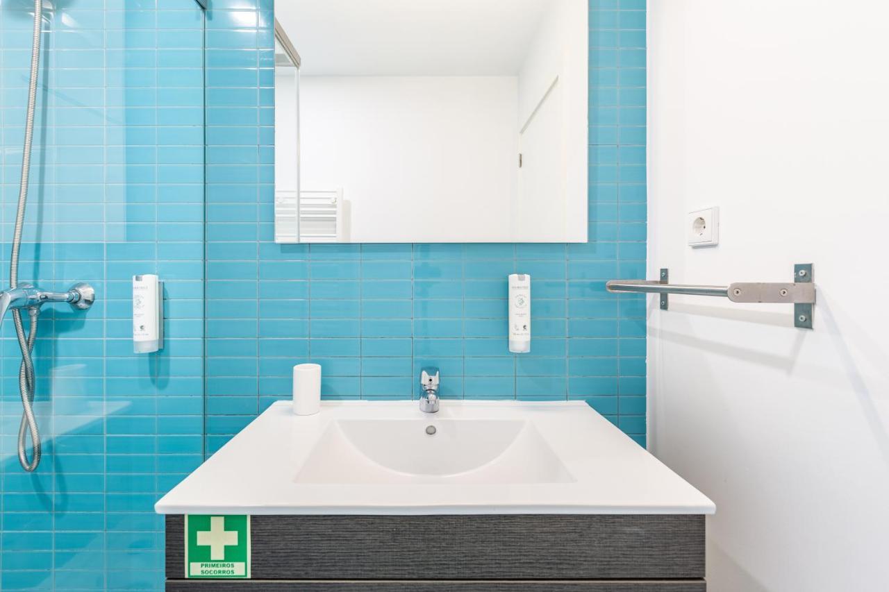 Apartmán Dream On - Clerigos Lofts Porto Exteriér fotografie