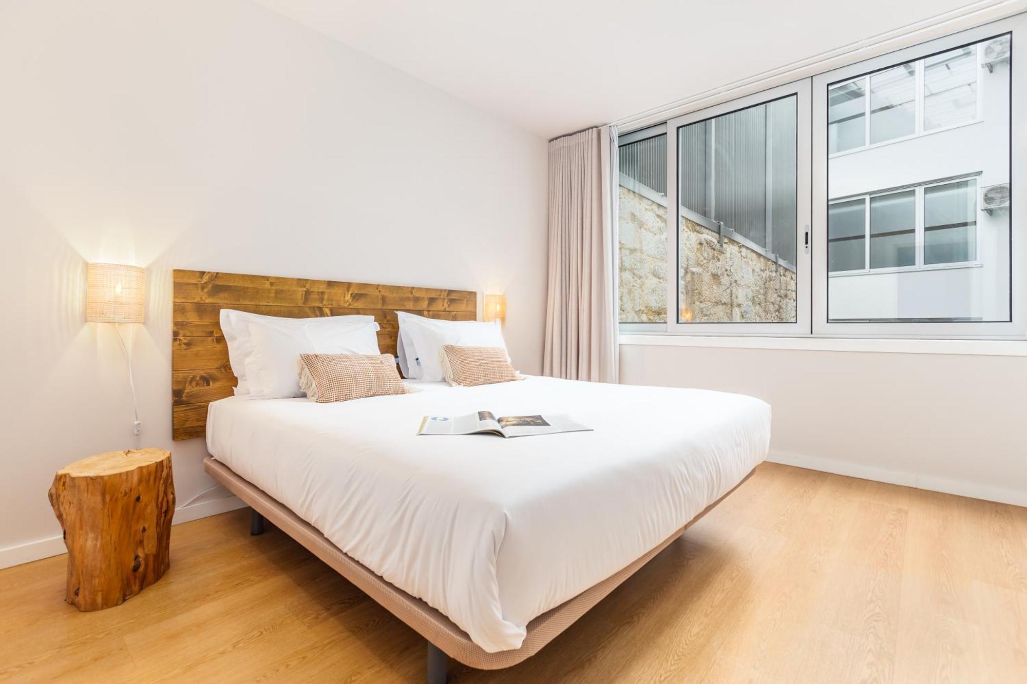 Apartmán Dream On - Clerigos Lofts Porto Exteriér fotografie
